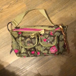 Betsey Johnson purse